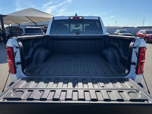 New 2026 RAM 1500 Limited image 7