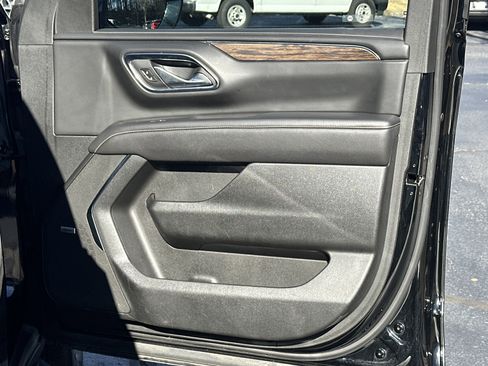 Certified 2024 Chevrolet Tahoe Premier image 17