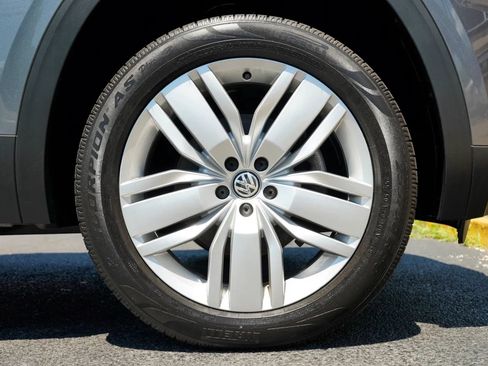 Used 2019 Volkswagen Atlas SEL AWD/4WD image 18