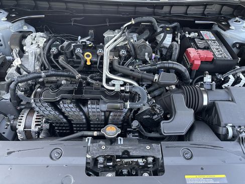 Used 2024 Nissan Altima 2.5 SR image 34