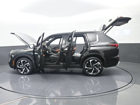 Used 2022 Mitsubishi Outlander SEL FWD image 85