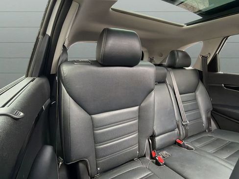 Used 2016 Kia Sorento SX AWD/4WD image 10