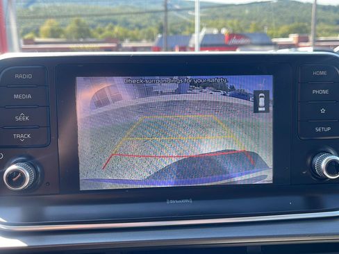 Used 2020 Kia Telluride S w/ S 8 Passenger Seating Package FWD image 28