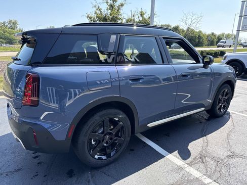 New 2026 MINI Cooper Countryman S AWD/4WD image 5