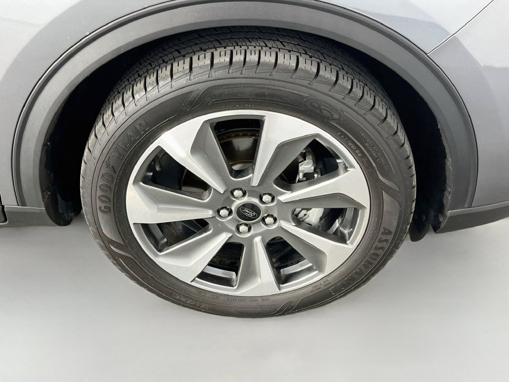 Used 2024 Ford Escape Platinum FWD image 34