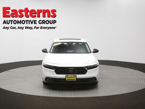 Used 2025 Honda Accord SE image 52