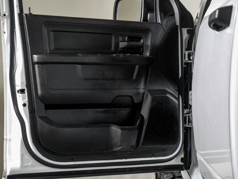Used 2022 RAM 2500 Tradesman AWD/4WD image 31