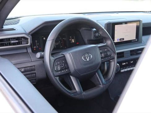 Certified 2024 Toyota Tacoma SR image 21