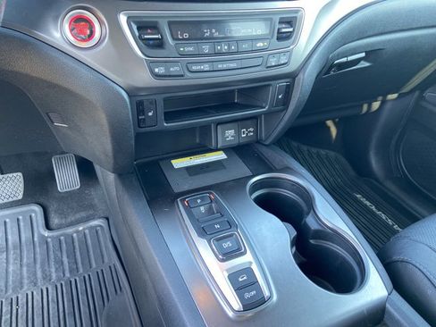 Used 2023 Honda Passport EX-L image 39