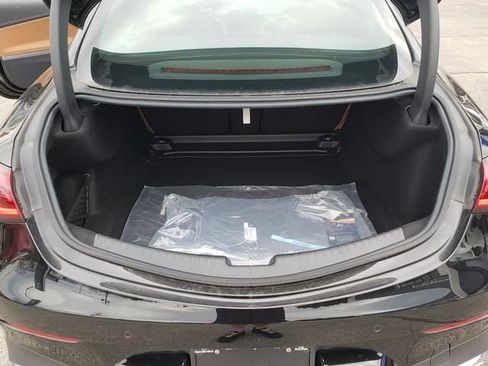 New 2024 Mercedes-Benz CLE 300 4MATIC Coupe image 31