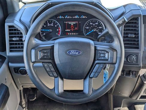 Used 2020 Ford F250 XL w/ Power Equipment Group image 11