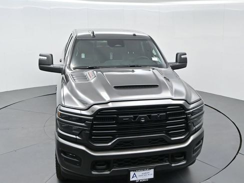 New 2026 RAM 2500 Laramie w/ Night Edition image 57