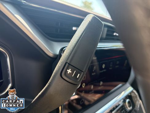 Used 2024 GMC Sierra 2500 Denali w/ Denali Reserve Package image 17