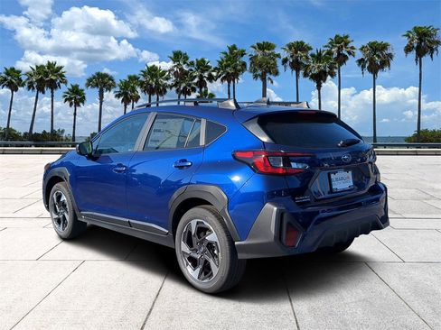 New 2025 Subaru Crosstrek 2.5i Limited w/ Crosstrek Mirror Package image 5