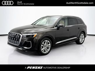 Used 2026 Audi Q7 3.0T Premium Plus video 1