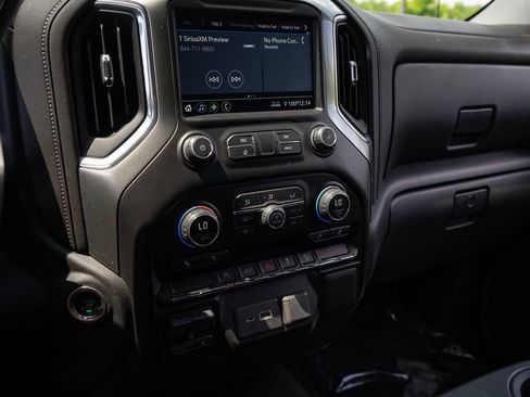 Used 2021 Chevrolet Silverado 1500 RST AWD/4WD image 25