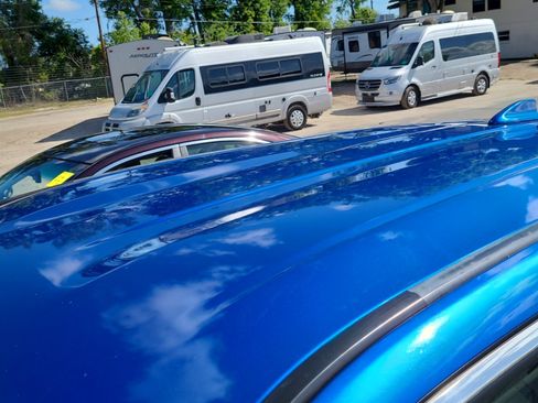 Used 2019 Mitsubishi Eclipse Cross SE image 6