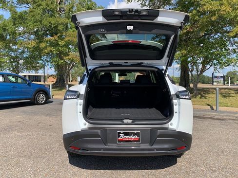 New 2025 Nissan Murano SL w/ Cargo Package image 5