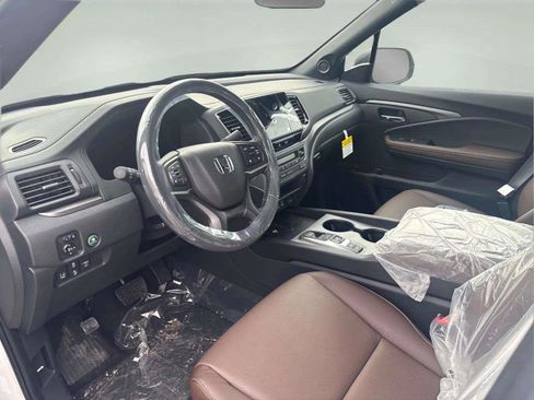 New 2026 Honda Ridgeline RTL image 18