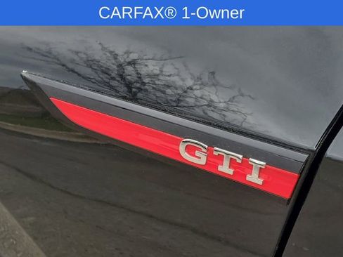 Used 2024 Volkswagen GTI S FWD image 6
