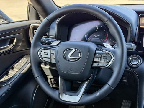New 2026 Lexus IS 350 F Sport w/ Accessory Package Z1 RWD image 17