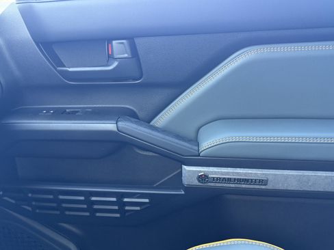 New 2026 Toyota 4Runner Trailhunter image 38