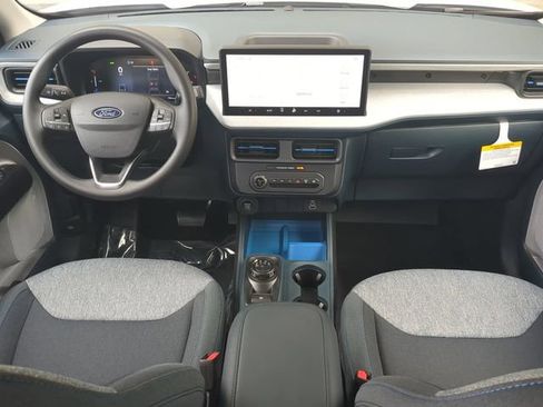 New 2026 Ford Maverick XLT FWD image 15