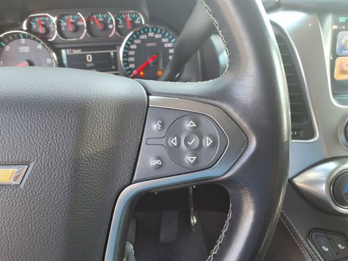 Used 2019 Chevrolet Tahoe LT AWD/4WD image 19