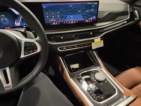 New 2027 BMW X6 M60i AWD/4WD image 19