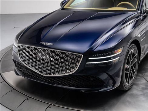 New 2026 Genesis G80 2.5T Advanced image 9