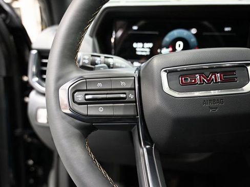 New 2026 GMC Terrain AT4 w/ Convenience Package III image 21