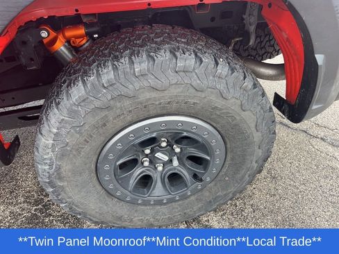 Used 2023 Ford F150 Raptor image 18