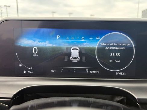 Certified 2024 Kia Seltos S AWD/4WD image 22
