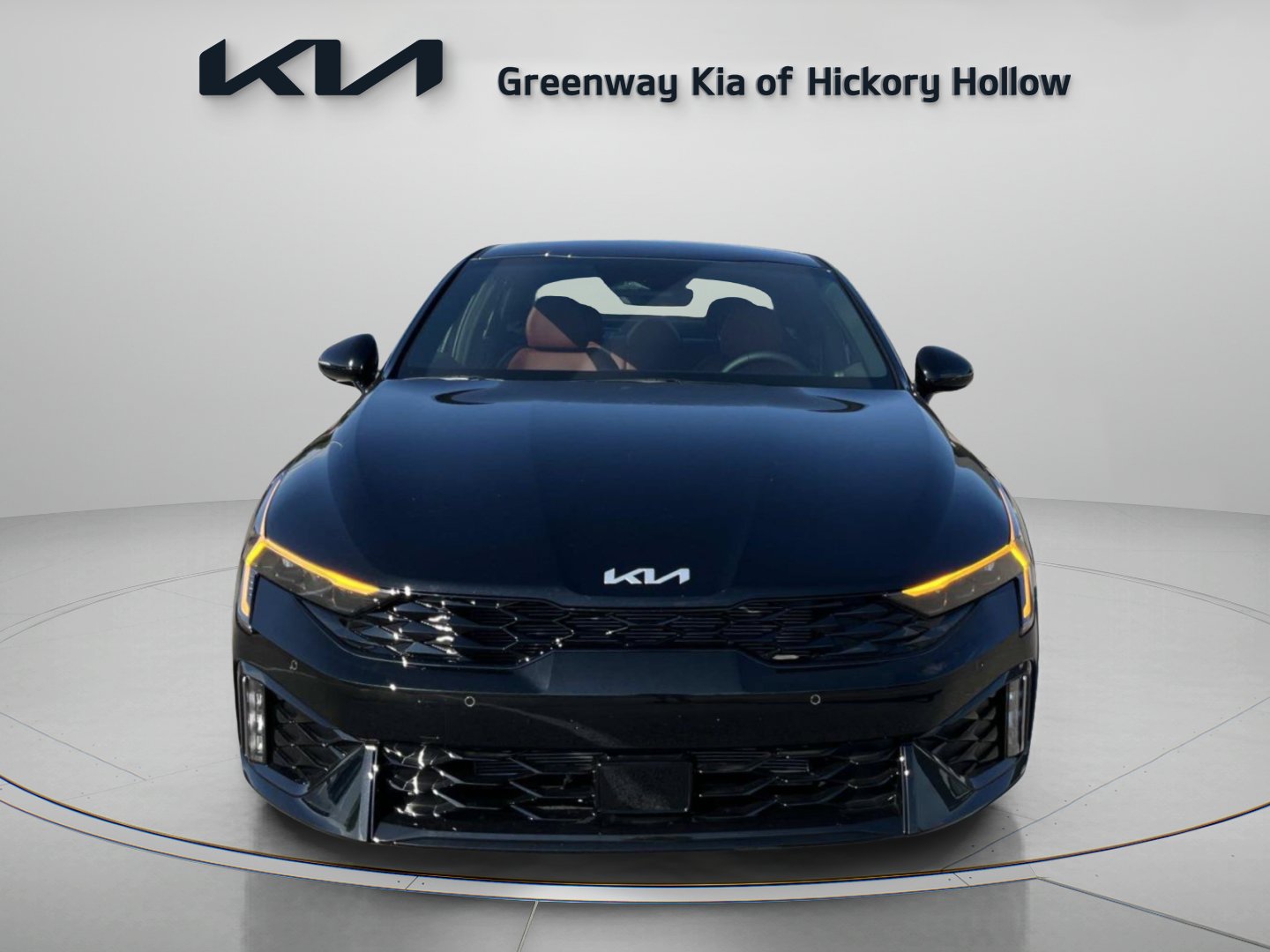 New 2026 Kia K5 GT-Line FWD image 2