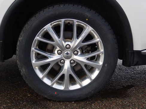 Used 2015 Dodge Durango Citadel w/ Technology Group image 21