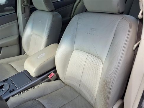 Used 2004 INFINITI G35 Sedan image 7