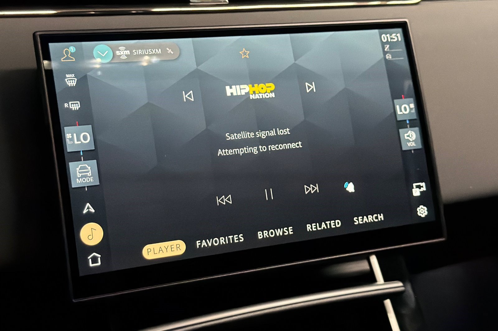 New 2026 Land Rover Range Rover Evoque S AWD/4WD image 19