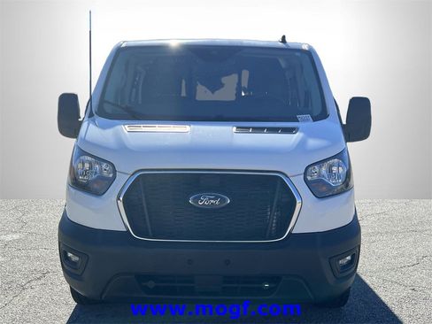 Used 2024 Ford Transit 250 Low Roof w/ Exterior Upgrade Package image 27