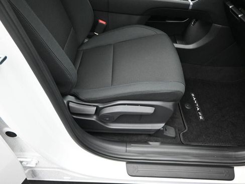 New 2026 Hyundai Santa Fe SE AWD/4WD image 37