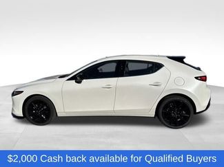New 2026 MAZDA MAZDA3 Hatchback w/Premium Plus Pkg AWD/4WD video 2