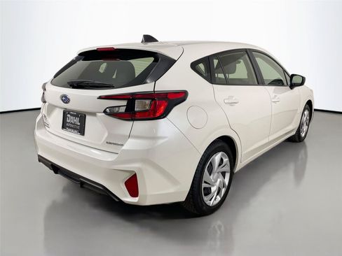 Used 2024 Subaru Impreza 2.0i AWD/4WD image 13