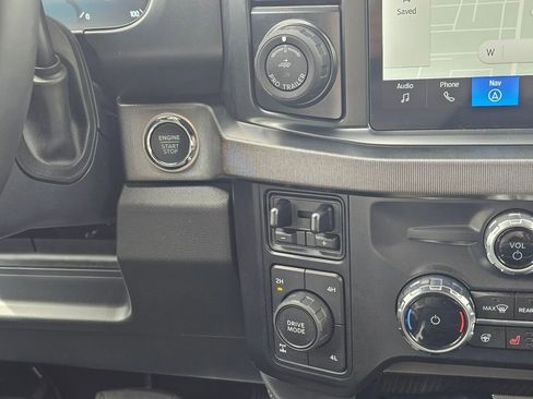 Used 2023 Ford F250 Platinum AWD/4WD image 33