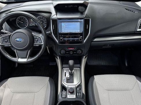 Used 2020 Subaru Forester Premium w/ Popular Package #1 AWD/4WD image 3