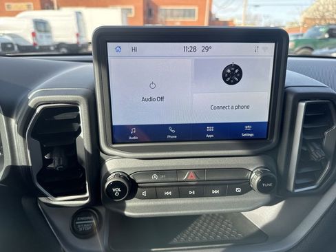 Used 2024 Ford Bronco Sport Big Bend image 4