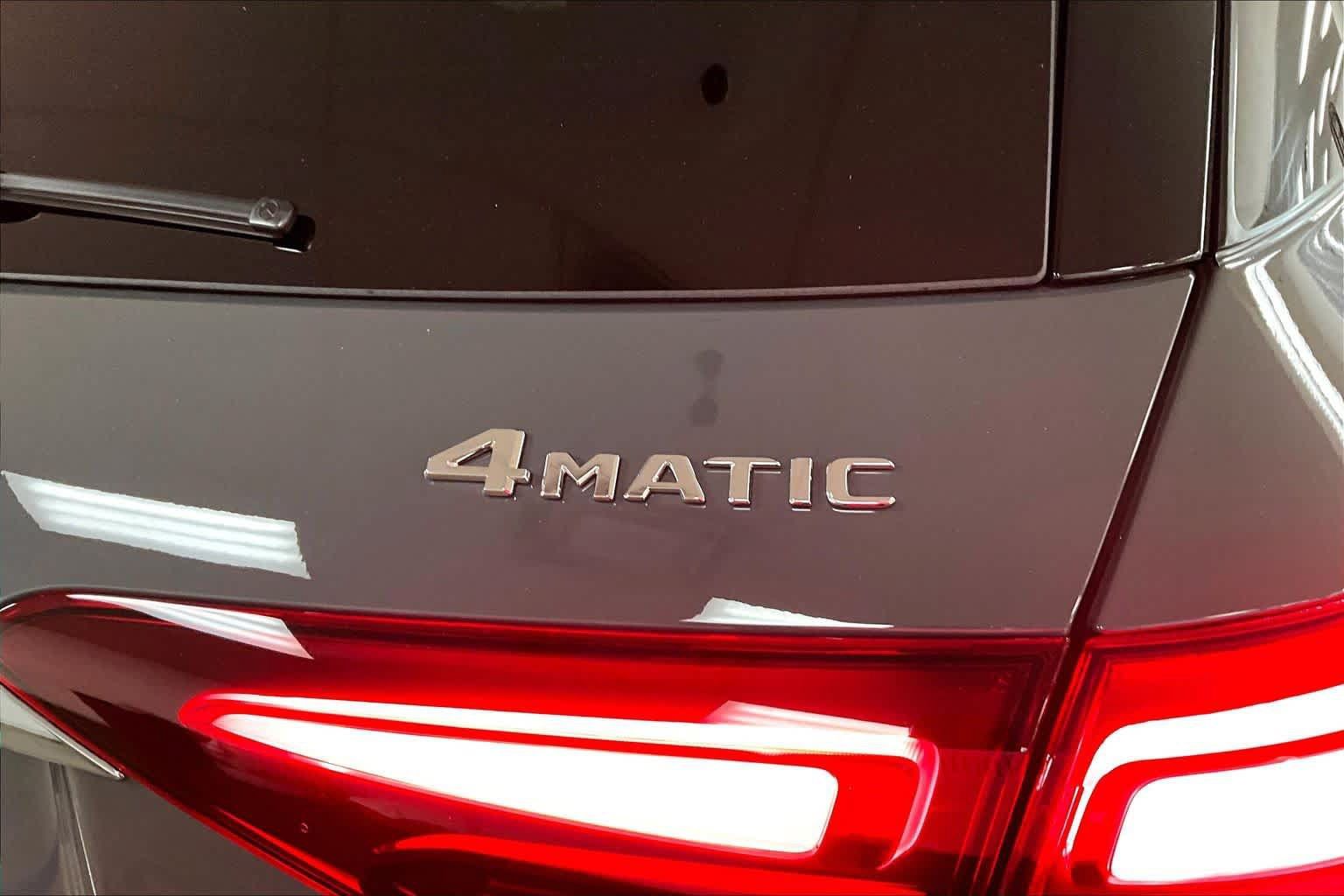 Used 2026 Mercedes-Benz GLE 450 4MATIC image 10