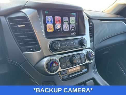 Used 2020 Chevrolet Suburban LT image 10