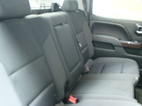 Used 2016 GMC Sierra 1500 SLE w/ SLE Value Package image 9