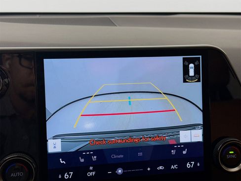 Used 2024 Lexus NX 350 AWD image 15