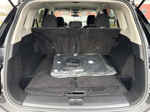 Used 2023 Nissan Rogue SV image 21
