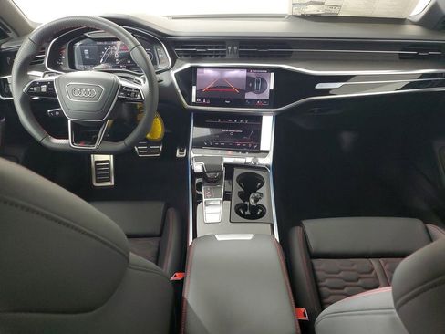 New 2026 Audi RS 7 Performance image 14